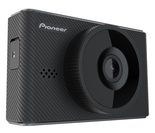 Pioneer VREC-170RS Full HD/3"/139 - 1214853 - zdjęcie 4